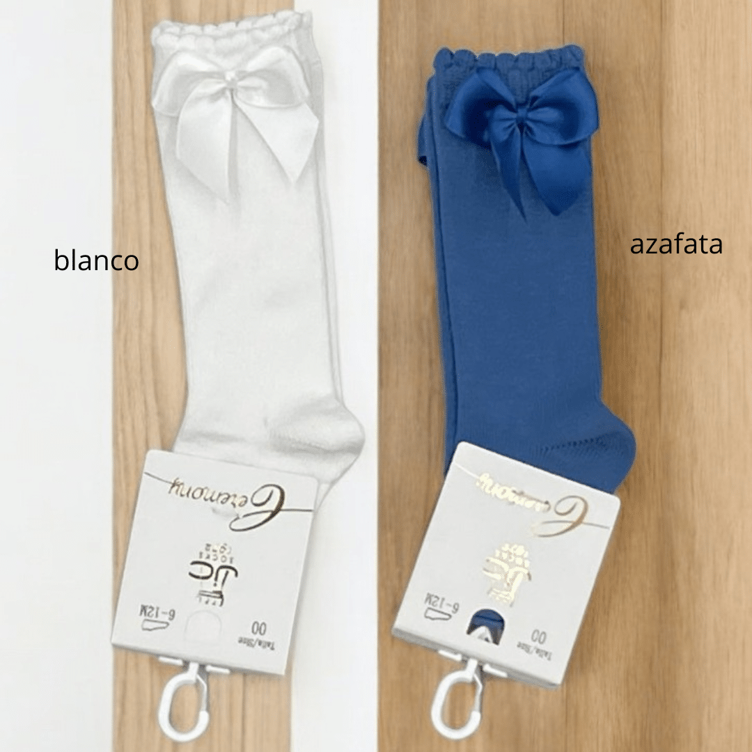 Calcetines lisos lazo Marca JC no hacen bolas. - Imagen 4