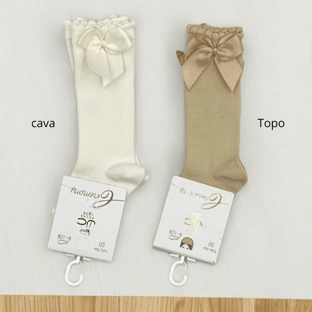Calcetines lisos lazo Marca JC no hacen bolas. - Imagen 5