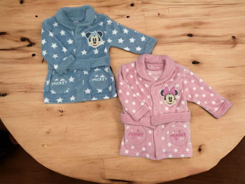 Batas Disney estrellas.