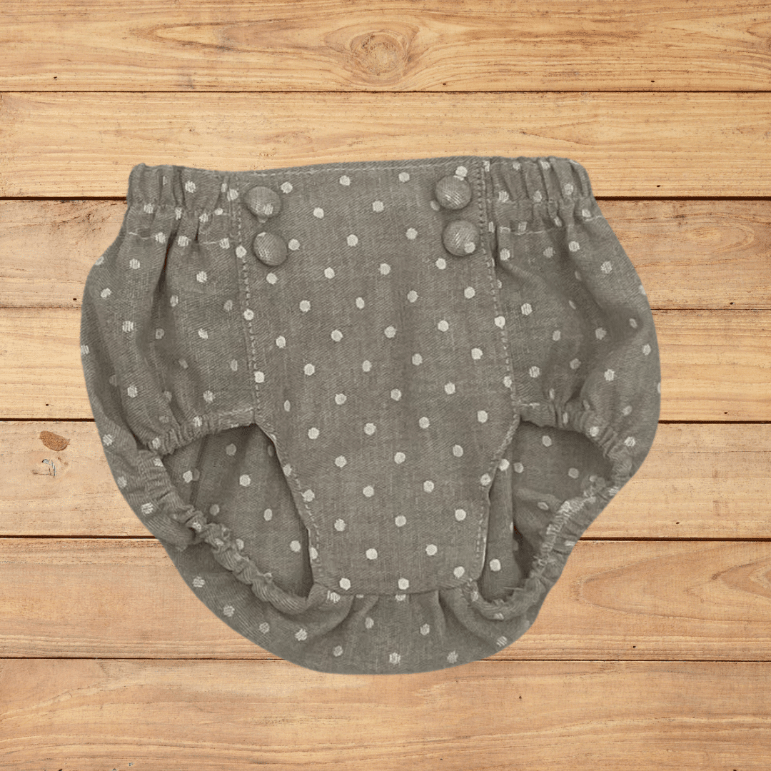 Cubre pañal camel lunar Masan Bebé.
