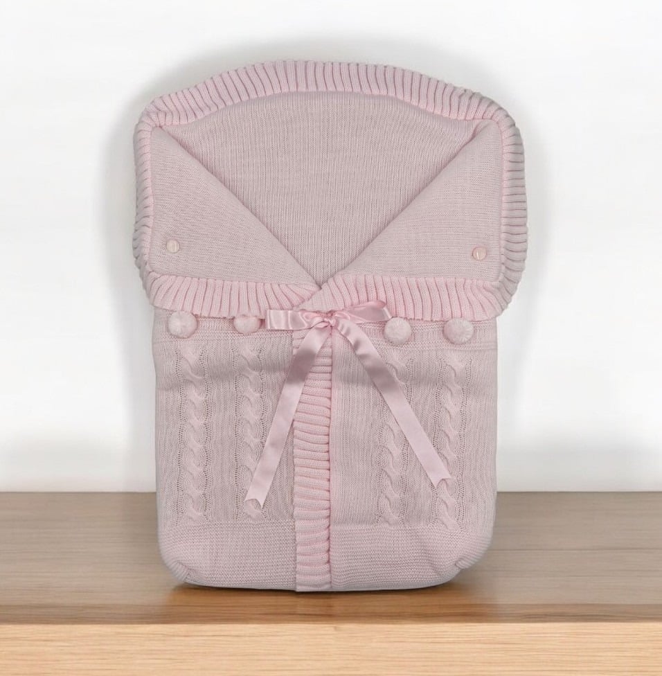 Sacos de lana doble medidas 70 x 45 cm bolón. - Imagen 2