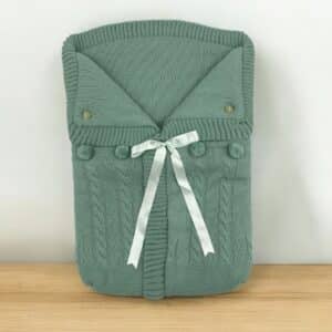 Sacos de lana doble medidas 70 x 45 cm bolón.