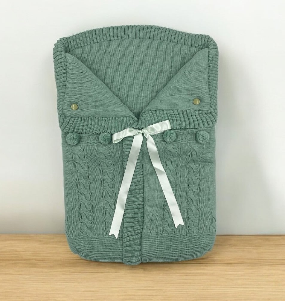 Sacos de lana doble medidas 70 x 45 cm bolón.