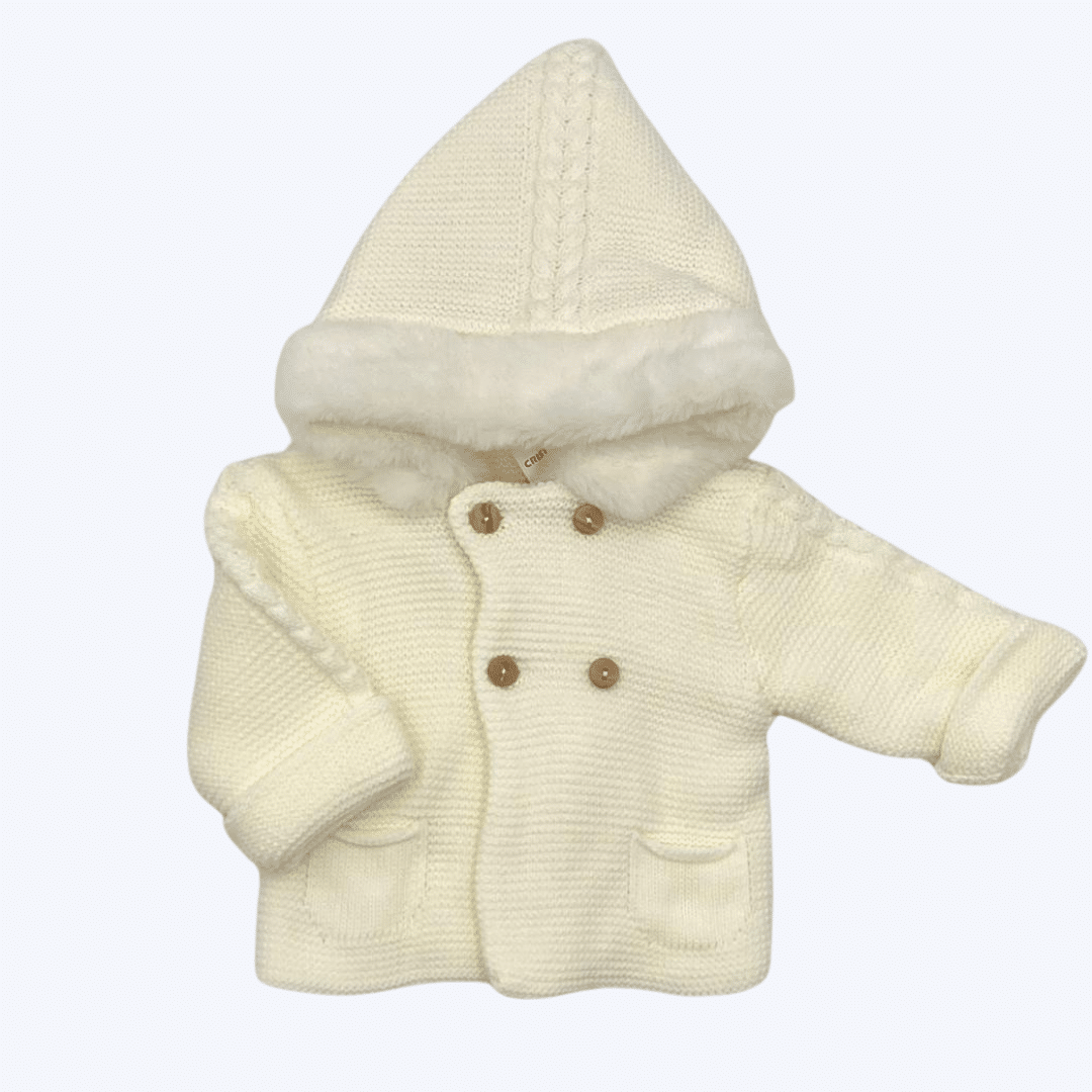 Chaqueta punto doble RF/950 - Imagen 2