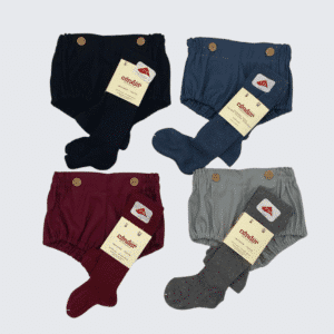 Ranitas cubre pañal RF/68 (MASAN BEBÉ)