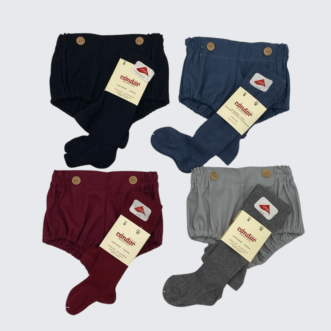 Ranitas cubre pañal RF/68 (MASAN BEBÉ)